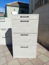 kalidor ucun alcipan fiqurlari: Yeni, Açılan, 4 qapılı Düz dolab, Dəhliz dolabı, Azərbaycan — 21