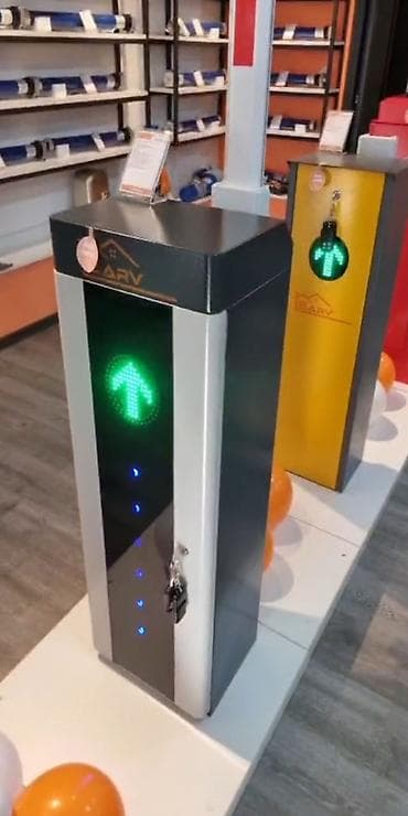 demir qapi satiram: Dəmir Həyət darvazası, Avtomatik, Fotosel, Kredit yoxdur — 2