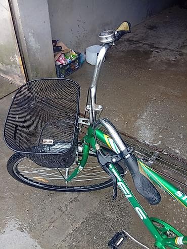 kişi velosipedləri: Şəhər velosipedi Stels, 28", sürətlərin sayı: 1 — 8