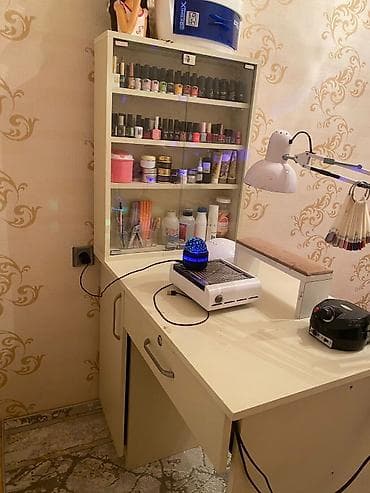 stol sufreleri: Düz masa, Siyirməli, Polkalı, Kredit yoxdur — 2