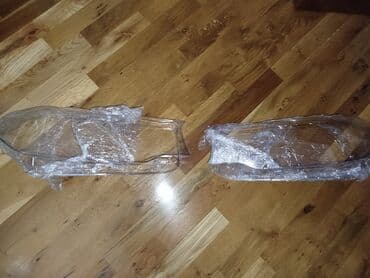 f10 fara: Komplekt, BMW, 2017 il, Analoq, Almaniya, Yeni — 1