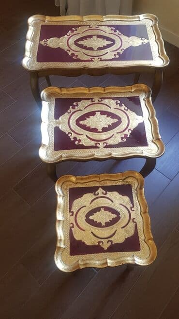 Çörək qabları: Италия ручная работа — 3