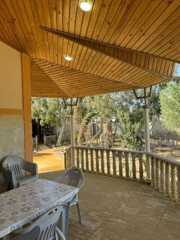 mingecevirde 3 otaqli evlerin qiymeti: Mərdəkan 3 otaqlı, 100 kv. m, Kredit yoxdur, Orta təmir — 6