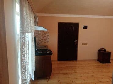 kiraye bakı: 70 kv. m, 3 otaqlı — 9