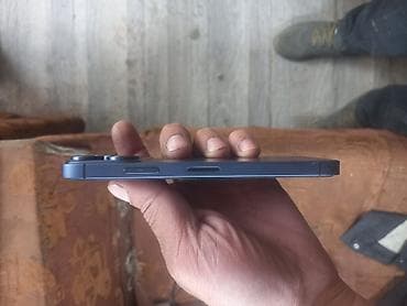 dubaydan telefon sifarişi: Model: Xs 17 Pro (yığılma) Yaddaş: 264 GB Batareya: 100% — 6