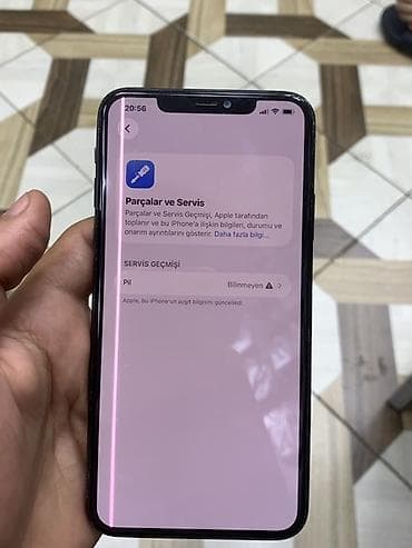 barter xbox: IPhone 11 Pro Max, 256 GB, Space Gray, Face ID — 3