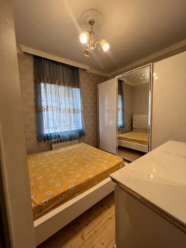 hökməli: Bakı, Hökməli, 2 otaqlı, Köhnə tikili, m. Avtovağzal, 80 kv. m — 4