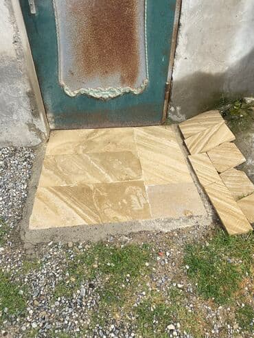 6 mkr: 120 kv. m, 3 otaqlı, Kombi, Qaz, İşıq — 29