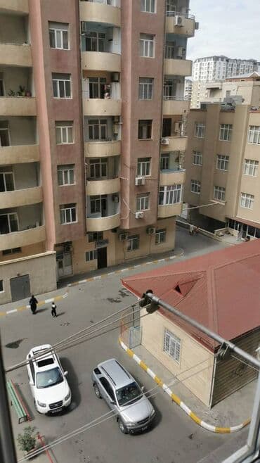 купля продажа квартир баку: 2 комнаты, Новостройка, м. Халглар Достлугу, 53 м² — 6