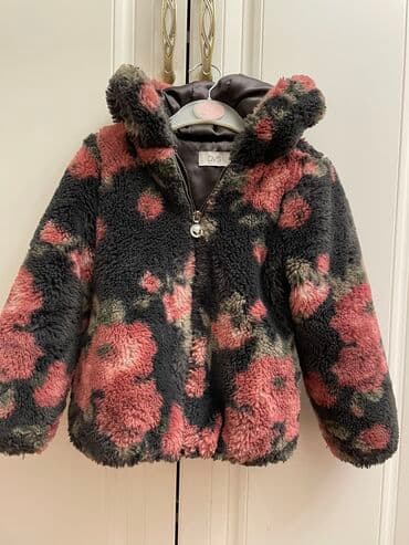 рост 92 см какой возраст: Ovs kurtka 5-6 yaw — 1