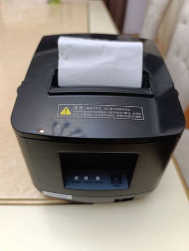 Kiçik bizneslər, pərakəndə satış nöqtələri və ya restoranlar üçün