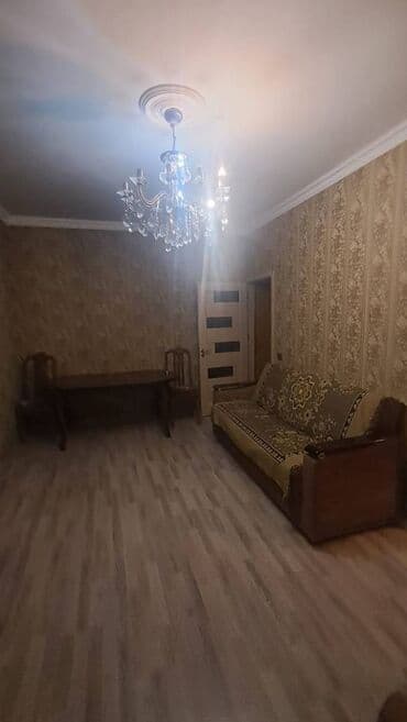 Квартиры: Ecemi metrosuna yaxin bina evi 5/1 mertebesi 1 otaq 2 duzelme ewyali — 2