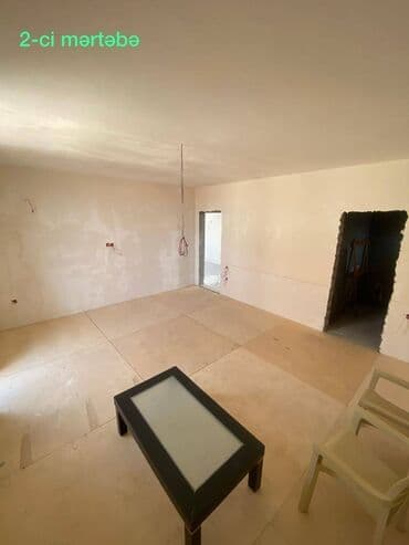 6 otaqlı, 500 kv. m, Təmirsiz — 19