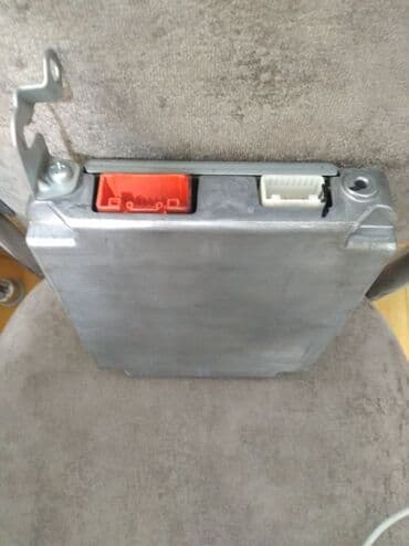 ikinci el sukute: Toyota PrİuS 20, 2007 il, Orijinal, Yaponiya, İşlənmiş — 1