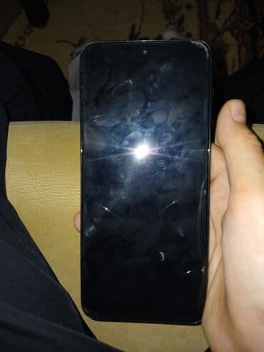 флешка на телефон fly: Honor 7X, 1 TB, rəng - Narıncı, Zəmanət, Kredit, Qırıq — 2