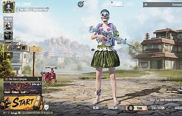 PUBG Mobile hesabı – Vex_Ezimov - Səviyyə: 74 2 sezon fatih olub bu lalafo.az -da PUBG Mobile hesabı – Vex_Ezimov - Səviyyə: 74 2 sezon fatih olub bu
