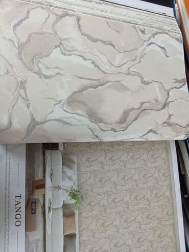 ozu yapışan oboy: Çatdırılma mövcuddur — 9