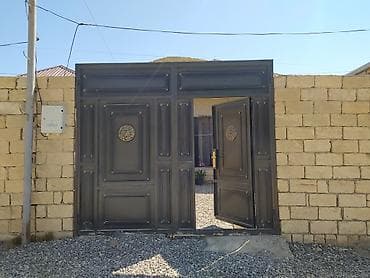 2 otaqlı, 100 kv. m, Kredit yoxdur, Yeni təmirli