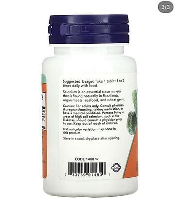 centrum vitamin istifade qaydasi: Selenium Əldə var vitamin_spring_online Amerikdan sifariş olunub 100 — 3