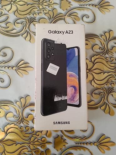 Мобильные телефоны и аксессуары: Samsung Galaxy A32, 128 ГБ, цвет - Черный, Две SIM карты — 6