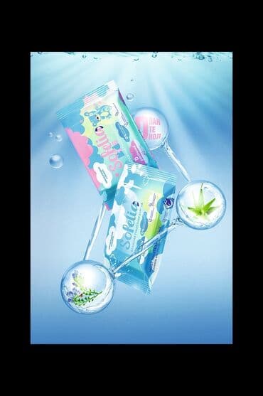 max f цена в бишкеке: Zərif təmizlik və təravət Nəm tualet kağızı zərif dəri üçün xüsusi — 1