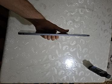 samsung kondisoner: Hərbirşeyi işləkdir yalnız 4 ay işlənib karobkası USB si var satılma — 6