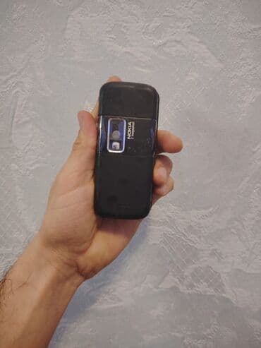 nokia e65: Nokia 8000 4G, 1 TB, rəng - Qara, Düyməli, Barmaq izi, İki sim kartlı — 7