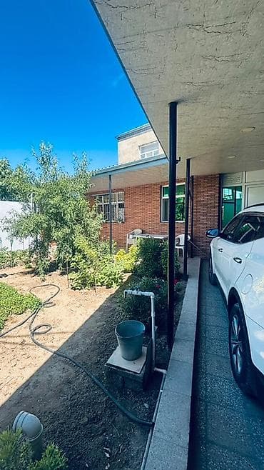 Həyət evləri və villaların satışı: 5 otaqlı, 200 kv. m, Kredit yoxdur, Orta təmir — 3