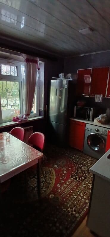 evdən satış: Масазыр, 5 комнат, Вторичка, 100 м² — 9