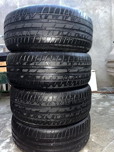 dunlop 265 65 17: İşlənmiş Şin 225 / 55 / R 16 — 1