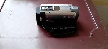 ipad pro m1: Rəqəmsal videokamera – kompakt “handycam” tipli model - 70x Extended — 4