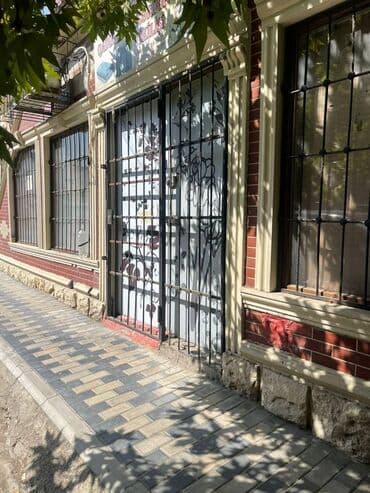 nerimanovda obyekt satilir: Nizami metrosununa yaxın 45 kv. 0byekt ofis maqaza salon plestesn — 3