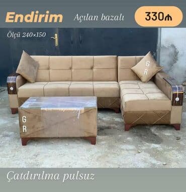 павильон на заказ в бишкеке: Угловой диван — 2