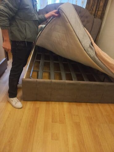 контакт хом мебель: Hamisi bir yerde 110 m — 4