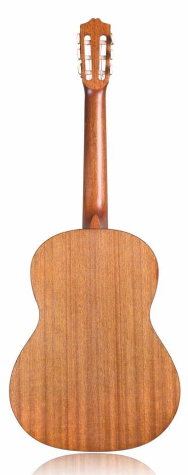 gitar klasik: Cordoba cp100 — 2