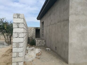 sabuncu qəsəbəsi: 6 sot, Tikinti, Mülkiyyətçi — 8