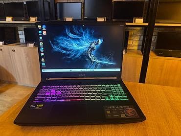 ssd: İşlənmiş MSI, 15.6 ", Intel Core i7, 1 TB, Ünvandan götürmə, Ödənişli çatdırılma, Rayonlara çatdırılma — 2