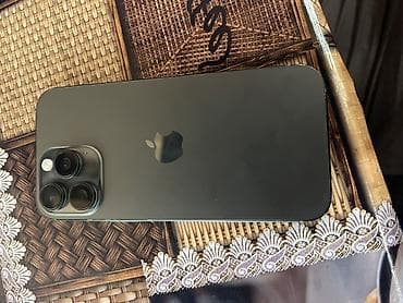 philips xenium 9@9h: IPhone 16 Pro Max, Qara, Qırıq, Barmaq izi, Simsiz şarj — 5