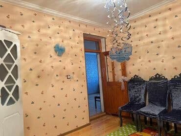 mingecevirde kreditle satilan evler: 5 комнат, 45 м², Нет кредита, Свежий ремонт — 16