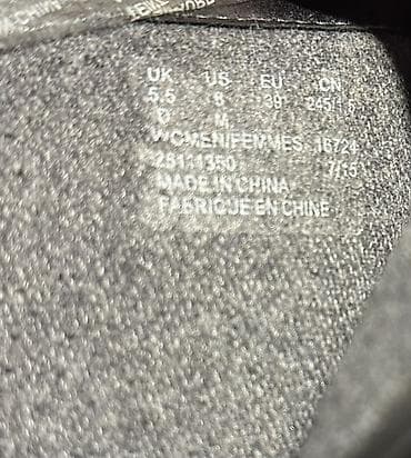 рабочие мужские сапоги: Clarks firmasına məxsus qışlıq ayaqqabıdır.Şəhər içi və gündəlik — 2