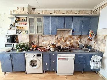 metbex mebeli: Mətbəx dəsti — 1