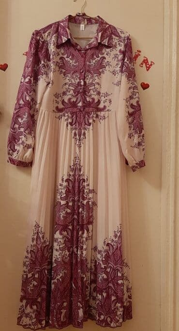 Gündəlik don, Maksi, Liu Jo, L