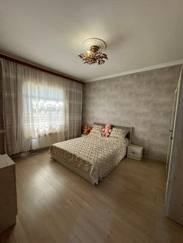 məhəmmədli ev: 3 otaqlı, 72 kv. m, Orta təmir — 3