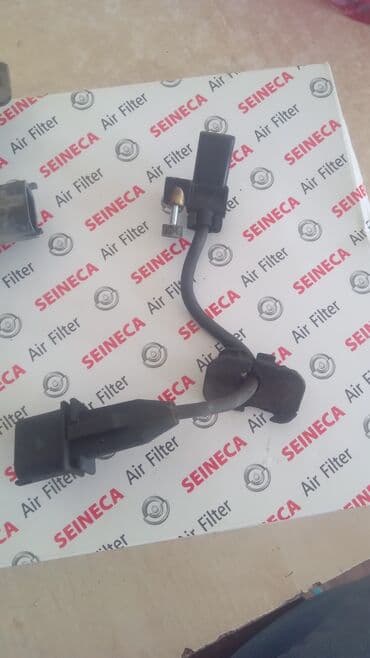 zemze matoru: Chevrolet AVEO, 1.4 l, Benzin, 2011 il, İşlənmiş — 1