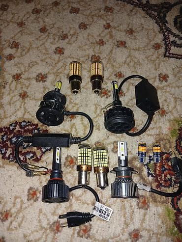 LED, Opel Astra, Analoq, Almaniya