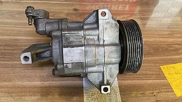 vaz 2107 abilsofka: Nissan Note kondisioner kompressoru — 1