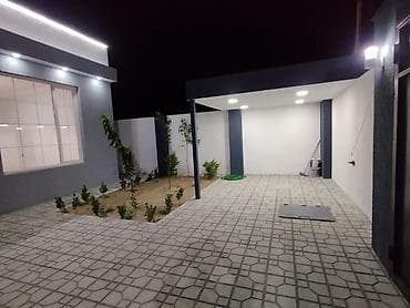 modul tipli ev: Qala qəs. 3 otaqlı, 90 kv. m, Yeni təmirli — 5