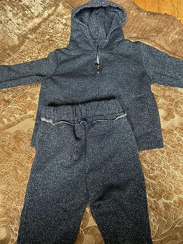 üst geyimleri: Jaket, Uniseks, 6 - 9 ay — 2