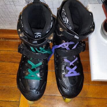 гироскутеры 8 дюймов: Metrolara çatdırılma var 39-40 razmer azca cızıqları var içlik — 4