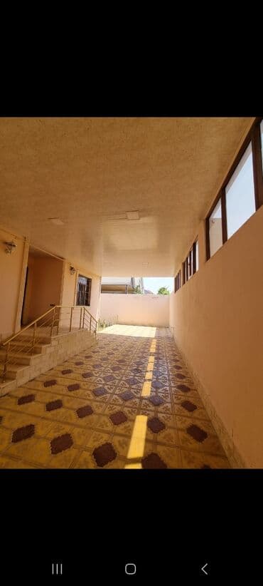 sumqayit 13 mkr kiraye evler: 4 otaqlı, 100 kv. m, Kredit yoxdur, Yeni təmirli — 3